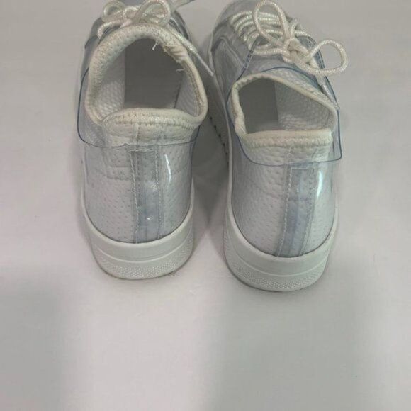 Lucky Step platform sneakers Size 8 - Picture 4 of 8